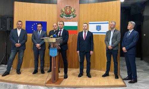 ЕНЕРГО-ПРО продължава устойчивото разширяване на електроразпределителната мрежа във Варна с нови стратегически инвестиции
